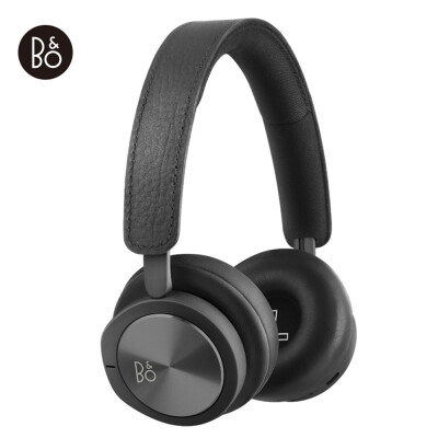 

Bang & Olufsen Beoplay H8i Wireless Bluetooth Over-Ear Headphones Bluetooth 42 Transparency Mode ANC Active Noise Cancellation