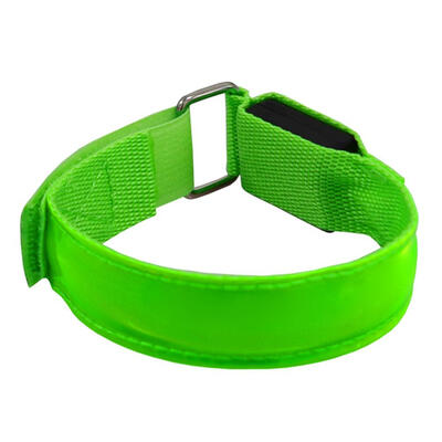 

Outdoor Sports Night Running Light Safety Jogging LED Arm Leg Warning Lamp