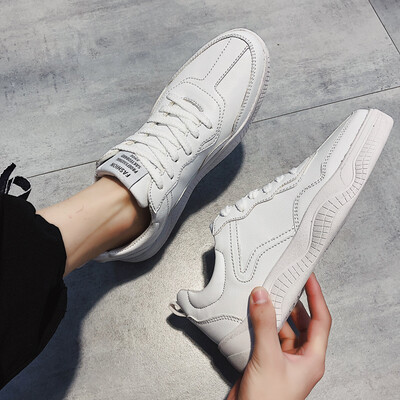 

Mens shoes in autumn all-round casual canvas board shoes Korean version cloth shoes Sports Youth tidal shoes