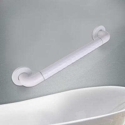 

Greensen 40CM Anti-slip Handle Safety Grab Bar Bathroom Shower Room Elderly Grip