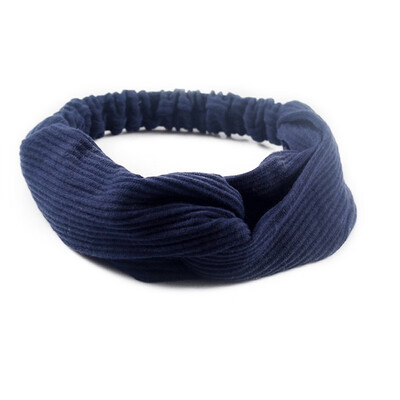 

Women Outdoor Super Absorbent Sweat Bands Nonslip Stretchy Soft Athletic Head Band