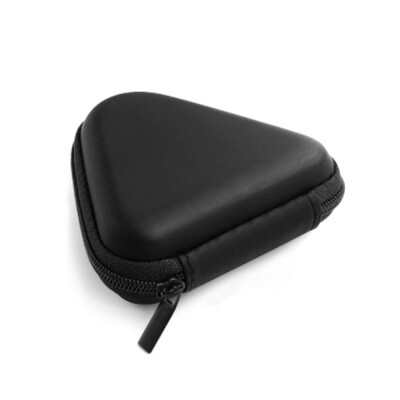 

Headphone Case Hard Protective Travel Carrying Case