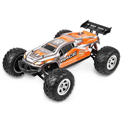 

FEIYUE FY - 10 112 RC Racing Car RTR IP4 Waterproof 35kmh Maximum Speed Super Big Tire