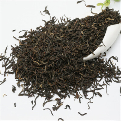 

Q& Hong Cha Keemun Black Chinese Gongfu Tea