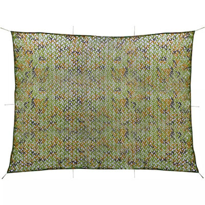 

Camouflage Net with Storage Bag 98x13