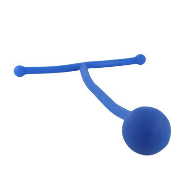 

Stretch Fitness Pull Rope Ball Gym Balance Strength Training Shaping Ball