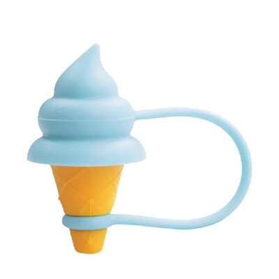 

Multifunction Ice Cream Silicone Data USB Charging Cable Protector Cables Sleeve Winder With Suction Cup For Smartphone Coffee
