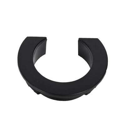 

Electric Scooter Round Locking Ring Bottom Circle Clasped Guard Ring Buckle
