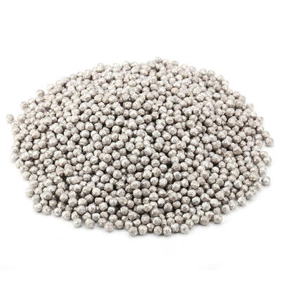 

1pc Metal ORP Magnesium Granule Beans Ball Convenient Tool for Water Filter