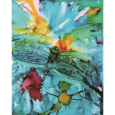 

Gobestart 5D Embroidery Paintings Rhinestone Pasted DIY Diamond Painting Cross Stitch