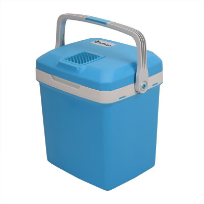 

26L Portable Fridge Cooler&Warmer Electric Mini Thermoelectric Dual Cooling Warming Digital