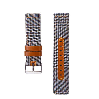 

〖Follure〗22mm Nylon Adjustable Replacement Band Sport Strap For Samsung Galaxy watch 46mm