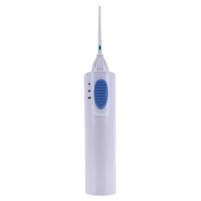 

Portable Oral Hygiene Irrigator Water Jet Teeth Cleaning Personal Care Tool
