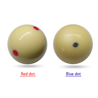 

1 PCS White Cue Ball 572MM Billiard Ball Aramith Cue Ball