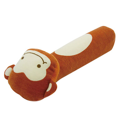 

Tailored Soft Toy Animal Baby Infant Kids Handbells Rattles For Baby Kid Gift