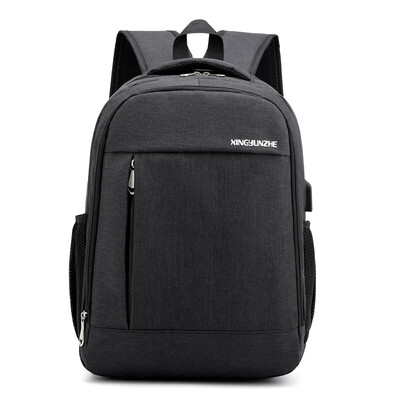 

Mens Backpacks Trendy Casual Bags Simple&Stylish Large Capacity Computer Bags Travel Backpacks