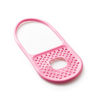 

Kitchen Sink Storage Baskets Bendable Sponge Drain Rack Holder Stand Hanging Basket Kitchen Accessories