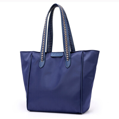 

Women Handbag Shoulder Bag Large Capacity Casual Tote Shopping Travel Bag