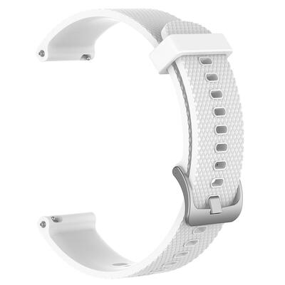 

Silicone Replacement Watch Band Bracelet Wriststrap for POLAR Vantage