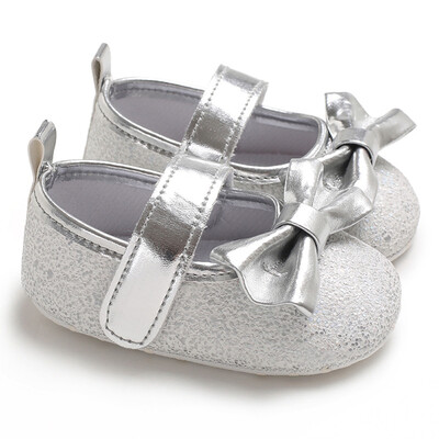 

Infant Newborn Baby Baby Girls Shoes Cartoon Soft Crib Anti-slip Single Sneaker