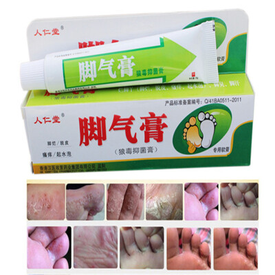 

Foot Cream For Athletes Foot Blisters Peeling Feet Itchy Erosive Beriberi Feet