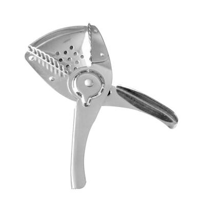 

Kitchen Tools Lemon Squeezers Stainless Steel Orange Juicer Fruit Reamers