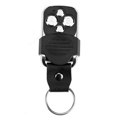 

Universal Wireless Duplicator Copy Remote Control for PTSCLXHXHT 433MHz