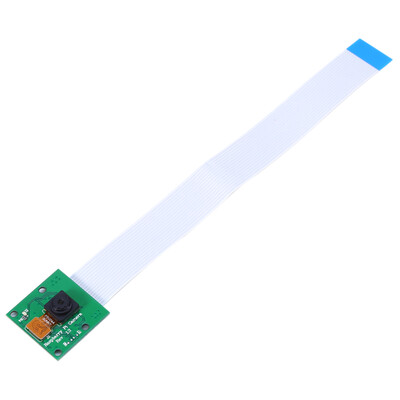 

Greensen Camera Module Board REV 13 5MP Webcam Video 1080p 720p Fast For Raspberry Pi