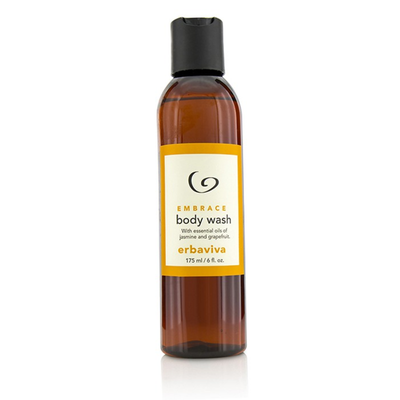 

ERBAVIVA - Embrace Body Wash 175ml6oz