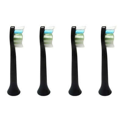 

4pcs Replaceable Electric Toothbrush Heads for PhilipsSonicareFlexcare