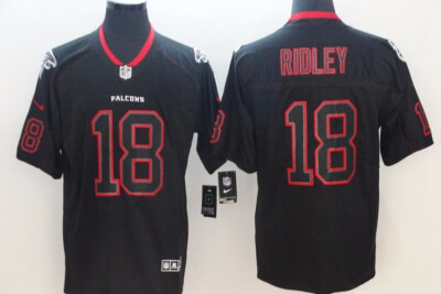 

Mens Atlanta Falcons Calvin Ridley NFL Jersey