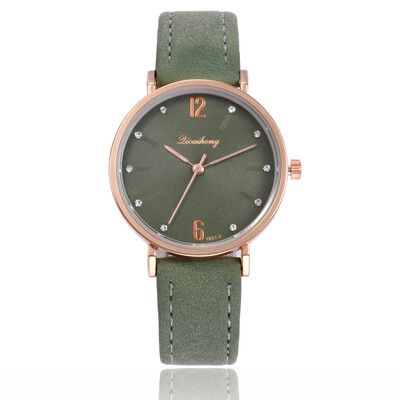 

Womens Diamond Quartz Watch Strap Watch Womens Model