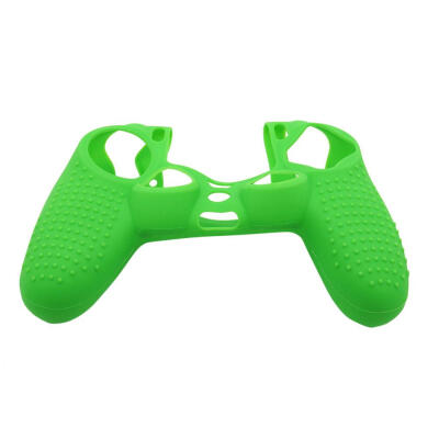 

Non-slip Soft Silicone Case Grip Cover Skin for PS4 PS4 PRO Game Controller