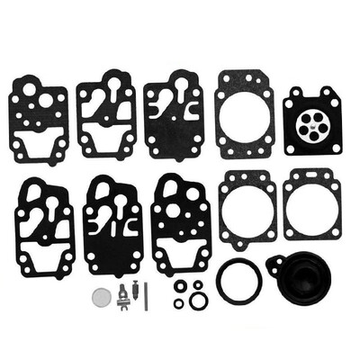 

Carburetors Kit Repair Kit For WALBRO K13-WYK K21-WYK K20 - WYK High Quality