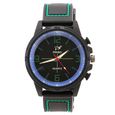 

Gobestart Mens Non-waterproof Quartz Watch fashion Sports Mens Watch