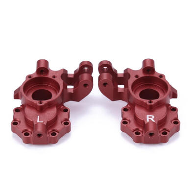 

2pcs Metal Portal Drive Housing Inner Front for RC Crawler Traxxas TRX-4
