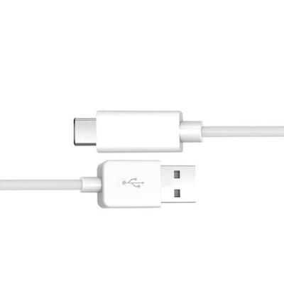 

Portable Lightweight Type-C To USB Fast Charging Data Cable For LeTV And Other Smartphones-1m