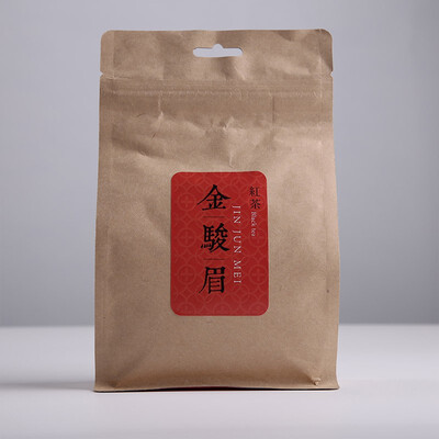 

Jin Hengfeng Jin Junmei Preferred Black Tea Luzhou flavor LJ16 16023