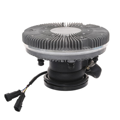 

DI FENG Electronically Controlled Silicone Oil Fan Clutch 7-10L 8128