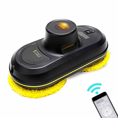 

HOBOT Smart Remote Control Automatic Window Cleaning Robot