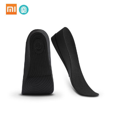 

Xiaomi Mijia 35cm Height Increase Insole Cushion Height Lift Adjustable Cut Shoe Heel Insert Taller Women Men Unisex Quality Foot