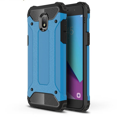

Bumper Case Samsung Galaxy J3 Star 2018 Soft TPU Cover Samsung Achieve Express Prime 3 J3 Aura V 2018 SM J337V J337T J337P Case