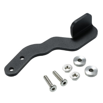 

Rear Gear Shift Foot Lever Pedal Motorcycle Rear Brake Pedal Shift Lever Rear Fittings Replacement for BMW G310GS