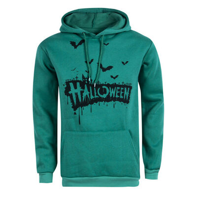 

New Men Fall Slim Hoodie Warm Hooded Sweatshirt Coat Pullover Sweater Outwear