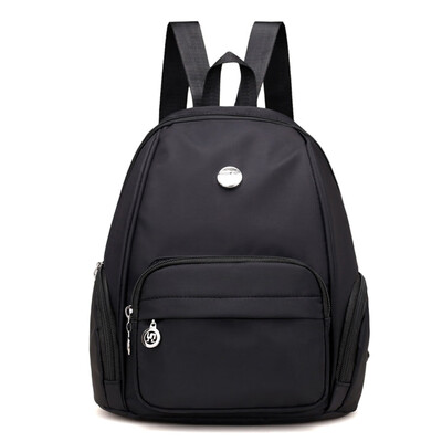 

Tailored Mens And Womens Leisure Fashion Large Capacity Shoulders Bag Student Backpacks
