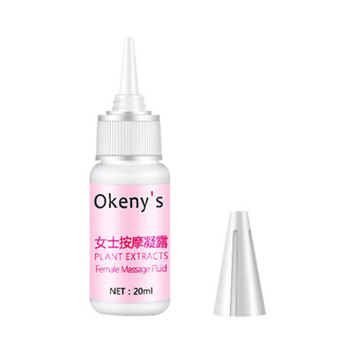 

Strong Enhance Female Libido Gel Intense Orgasmic Gel Drops Exciter for Women Climax Spray Orgasm Vaginal Tightening Oil