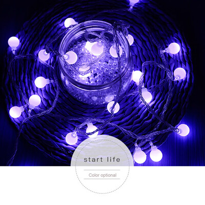 

Siaonvr Outdoor Fairy Lantern for Party Garden Home Wedding Lighting Decoration A
