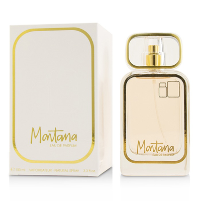 

MONTANA - Eau De Parfum Spray 8001 100ml34oz