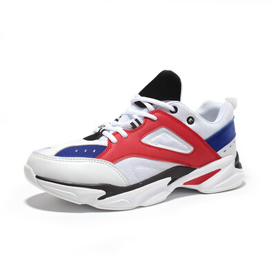 

2018 explosion running shoes men&women shoes 2018 summer couple models breathable sneakers