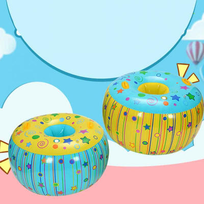 

Greensen Outdoor PVC Inflatable Ball Crash Bumper Toy Children Game Bubble